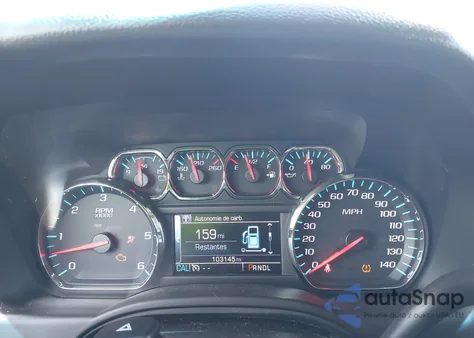 2017 Chevrolet Tahoe Ls from USA, damaged, VIN 1GNSCAKCXHR353678